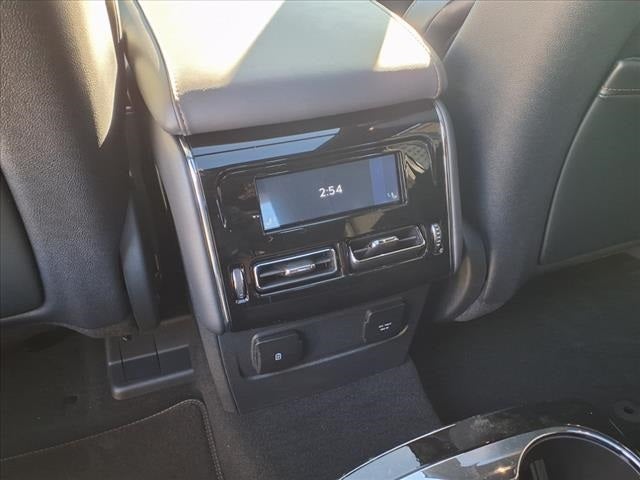 2025 Lincoln Aviator Black Label