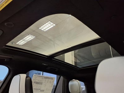 2026 Lincoln Aviator Black Label