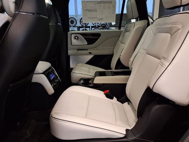 2026 Lincoln Aviator Black Label