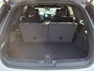 2025 Lincoln Aviator Black Label