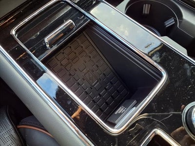 2025 Lincoln Aviator Black Label