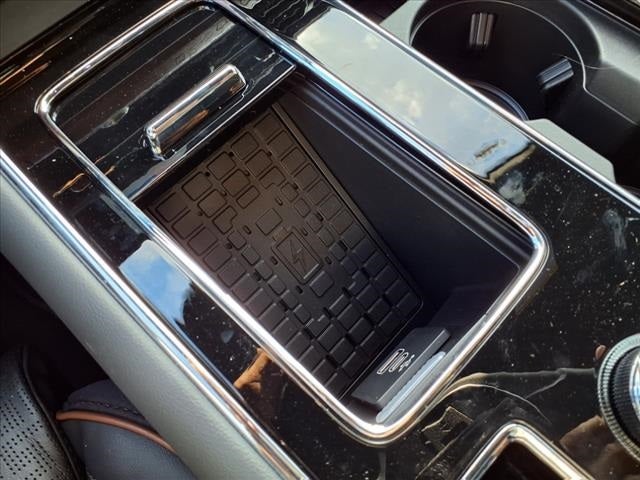 2025 Lincoln Aviator Black Label