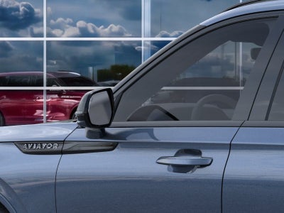 2026 Lincoln Aviator Black Label