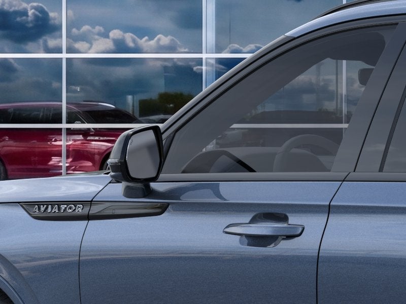 2026 Lincoln Aviator Black Label