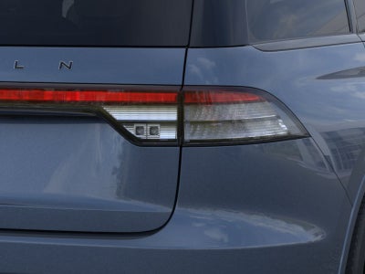 2026 Lincoln Aviator Black Label