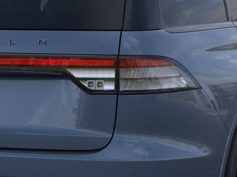 2026 Lincoln Aviator Black Label