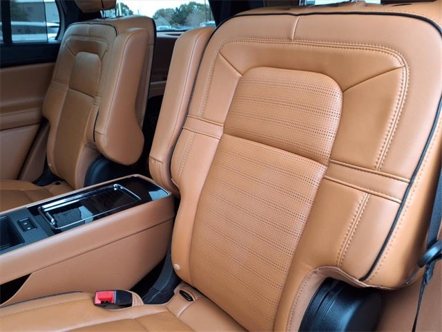 2022 Lincoln Aviator Black Label