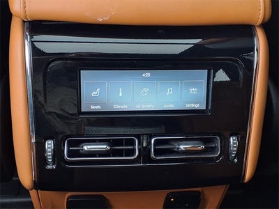 2022 Lincoln Aviator Black Label