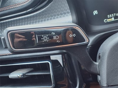 2022 Lincoln Aviator Black Label