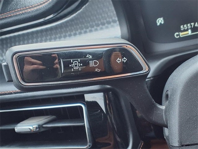 2022 Lincoln Aviator Black Label