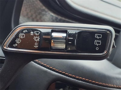 2022 Lincoln Aviator Black Label