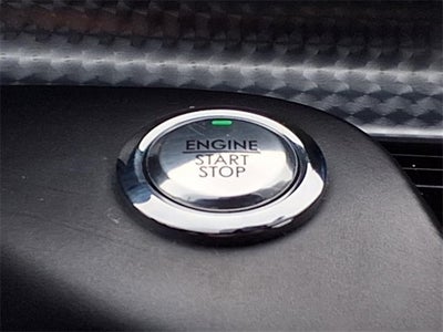 2022 Lincoln Aviator Black Label