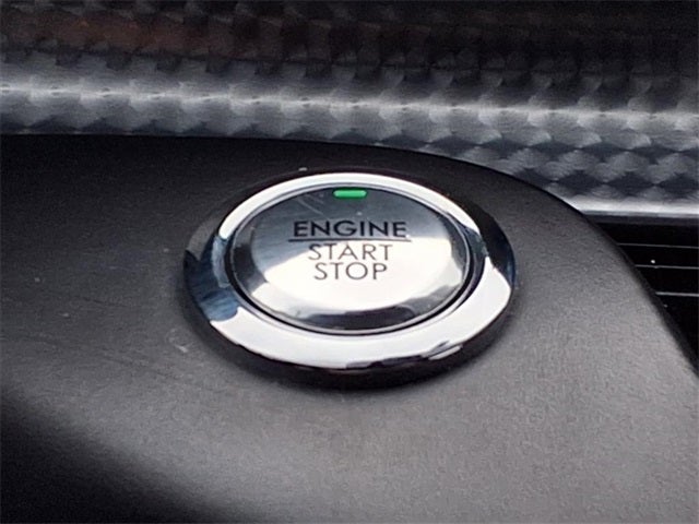 2022 Lincoln Aviator Black Label