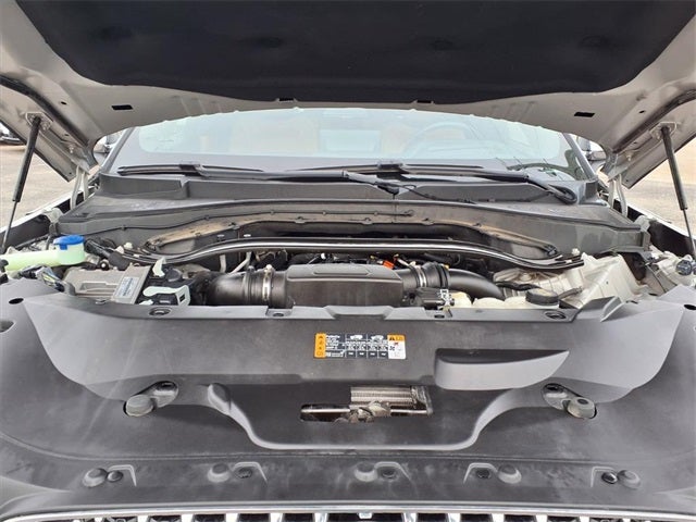 2022 Lincoln Aviator Black Label