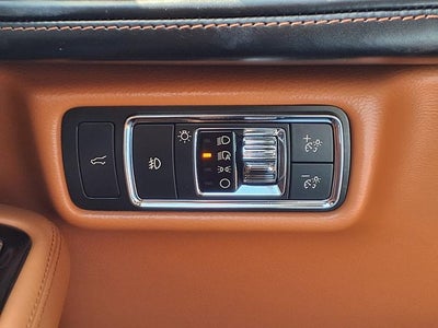 2023 Lincoln Aviator Black Label