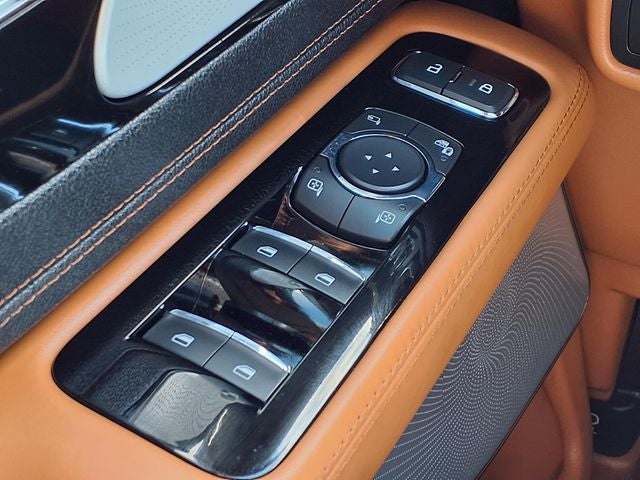 2023 Lincoln Aviator Black Label