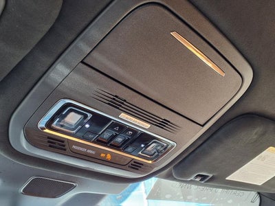 2023 Lincoln Aviator Black Label