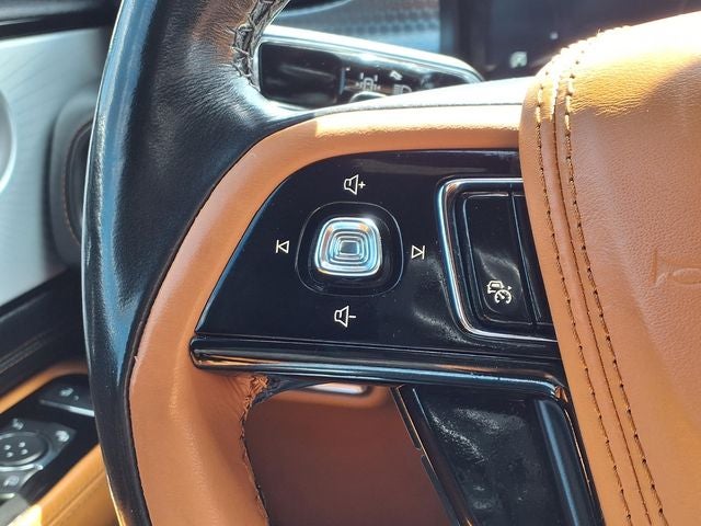 2023 Lincoln Aviator Black Label