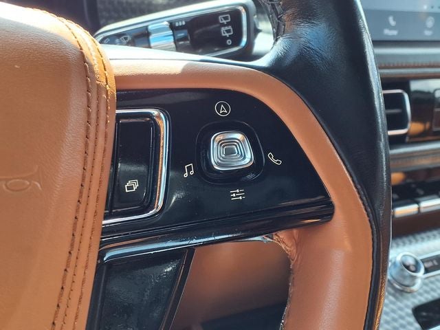 2023 Lincoln Aviator Black Label