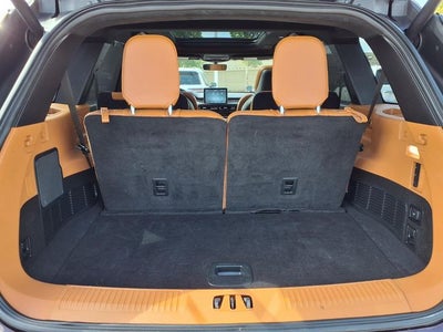 2023 Lincoln Aviator Black Label