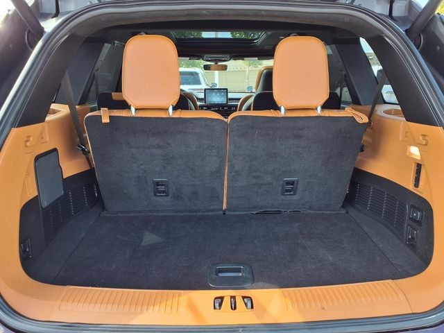 2023 Lincoln Aviator Black Label