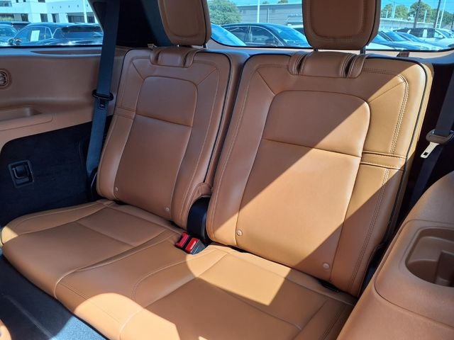 2023 Lincoln Aviator Black Label
