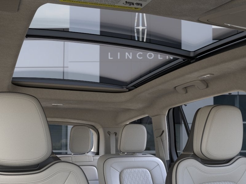 2024 Lincoln Aviator Black Label