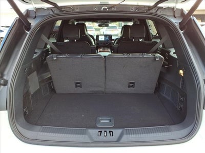 2025 Lincoln Aviator Black Label