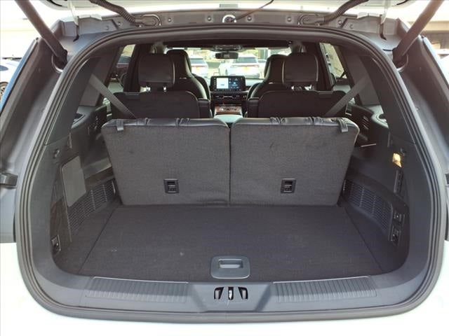 2025 Lincoln Aviator Black Label