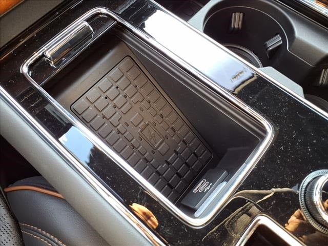 2025 Lincoln Aviator Black Label