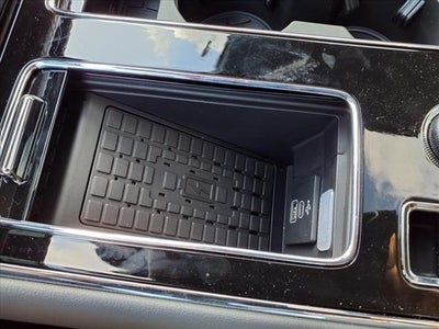 2025 Lincoln Aviator Black Label