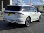 2025 Lincoln Aviator Black Label