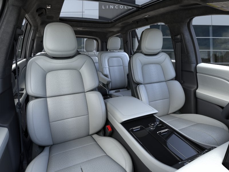 2026 Lincoln Aviator Black Label