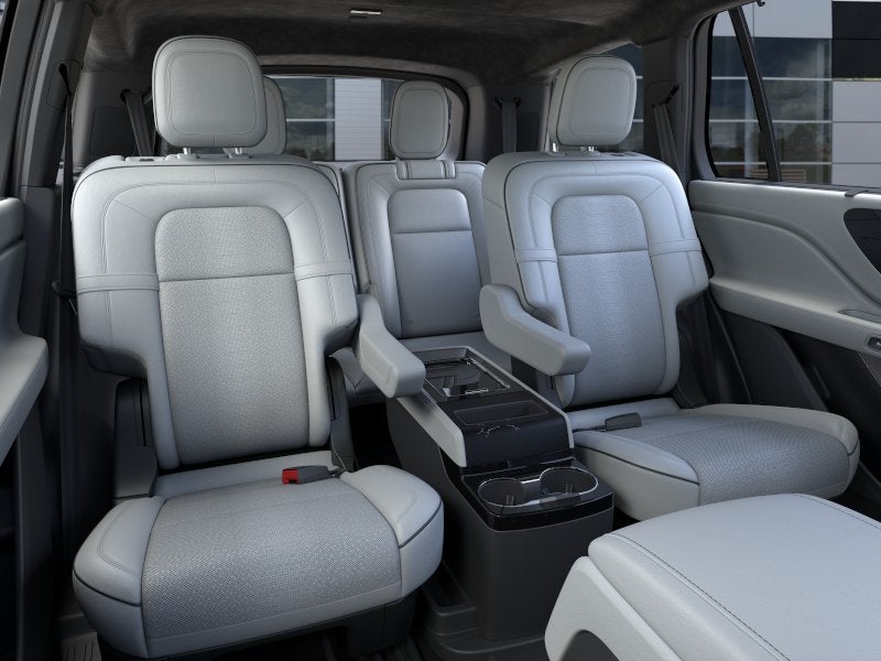 2026 Lincoln Aviator Black Label
