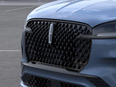 2026 Lincoln Aviator Black Label