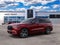 2027 Lincoln Aviator Black Label