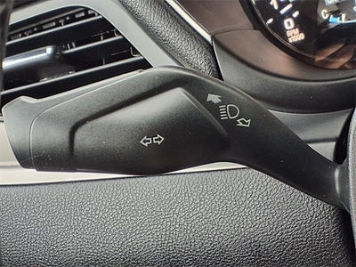 2015 Lincoln MKC Base