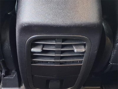 2015 Lincoln MKC Base