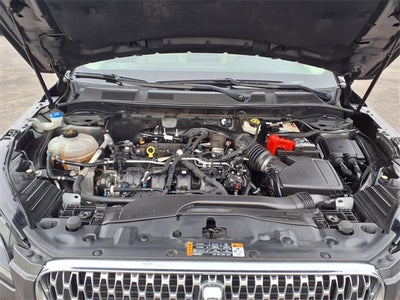 2020 Lincoln Corsair Standard