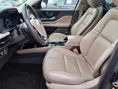 2020 Lincoln Corsair Standard