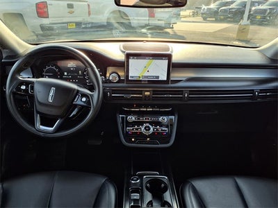 2020 Lincoln Corsair Standard