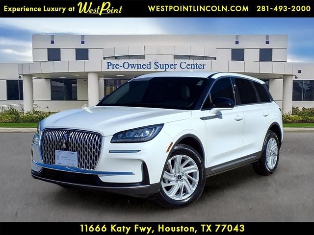 2024 Lincoln Corsair Premiere FWD's photo