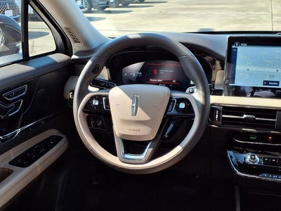2024 Lincoln Corsair Premiere