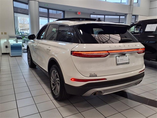 2024 Lincoln Corsair Premiere