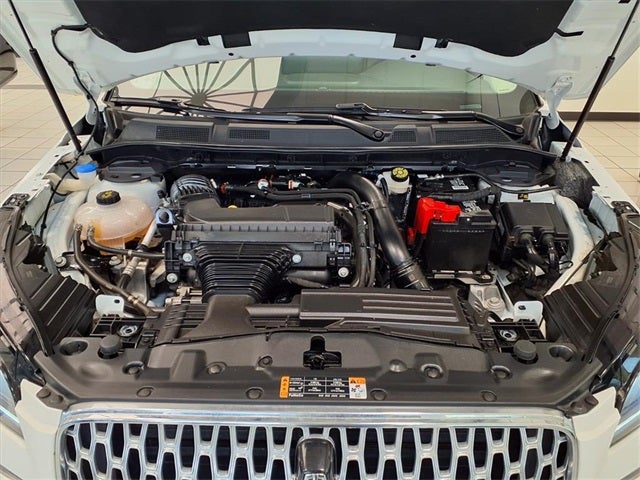 2024 Lincoln Corsair Premiere