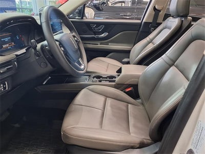 2024 Lincoln Corsair Premiere