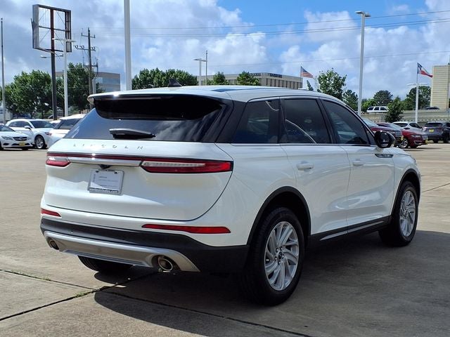 2024 Lincoln Corsair Premiere