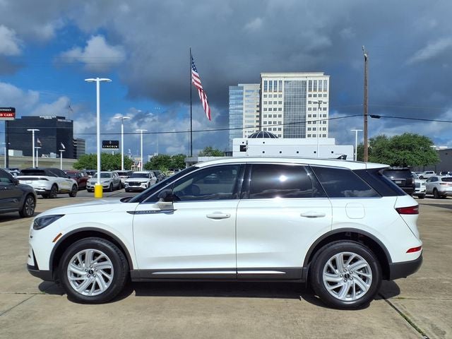 2024 Lincoln Corsair Premiere
