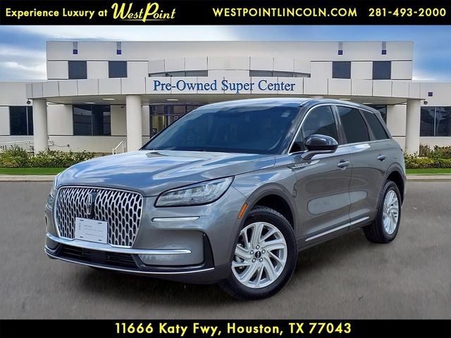 2024 Lincoln Corsair Premiere FWD's photo