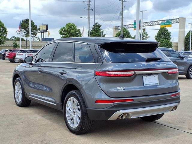 2024 Lincoln Corsair Premiere